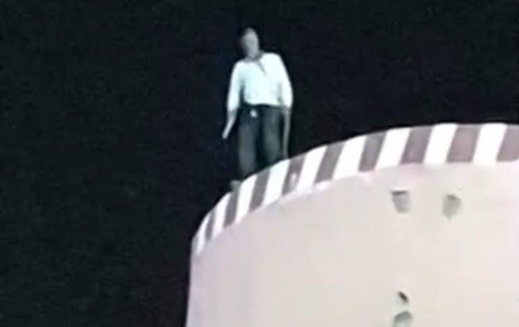 من المطالبة بالتحقيق في وفاة والده إلى نهاية مأساوية.. “بوعبيد” من ضحية إلى مذنب