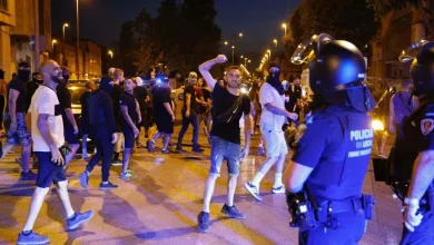 مورسيا.. مجهولون يتسللون ليلا للإعتداء على الجالية المغربية في بلدة تورّي باتشيكو