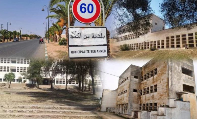 مُستشفى السُّل بعاصمة امزاب.. إغلاقٌ لأزيد من 20 سنة