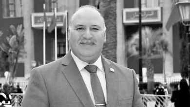 وفاة الناشط الجمعوي عبد العالي الرامي بعد صراع مع المرض